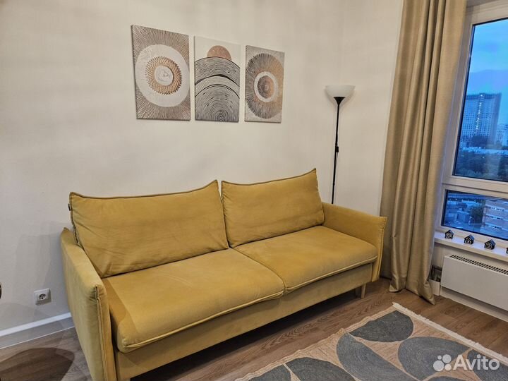 Диван Слипсон из divan.ru