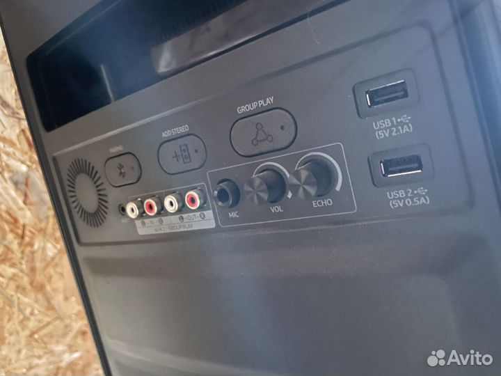 Колонки samsung