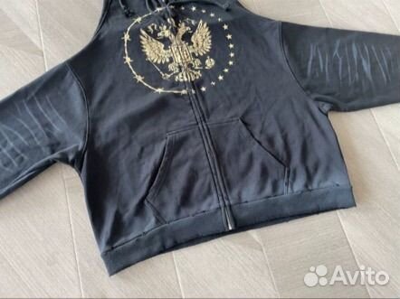 Grailz project g r spc zip hoodie 24ss зип худи