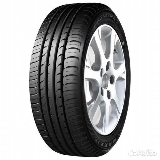 Maxxis Premitra HP5 215/55 R16 93V