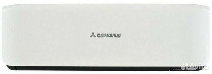 Mitsubishi Heavy Industries SRK35ZS-WB/SRC35ZS-S