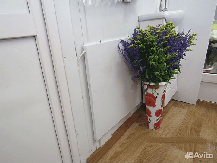 Обогреватель промышленный промСтеп