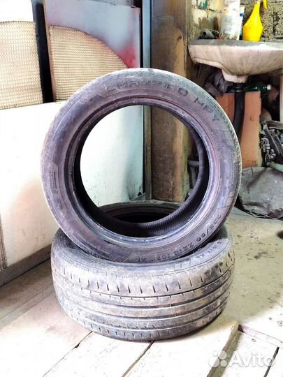 GT Radial Champiro HPY 235/50 R18 101Y