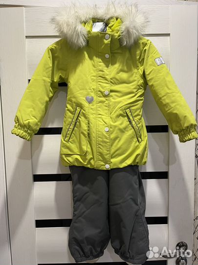 Костюм reima 104