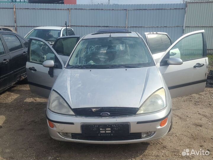 Авторазборка Ford Focus 1 авторазбор Ford Focus 1