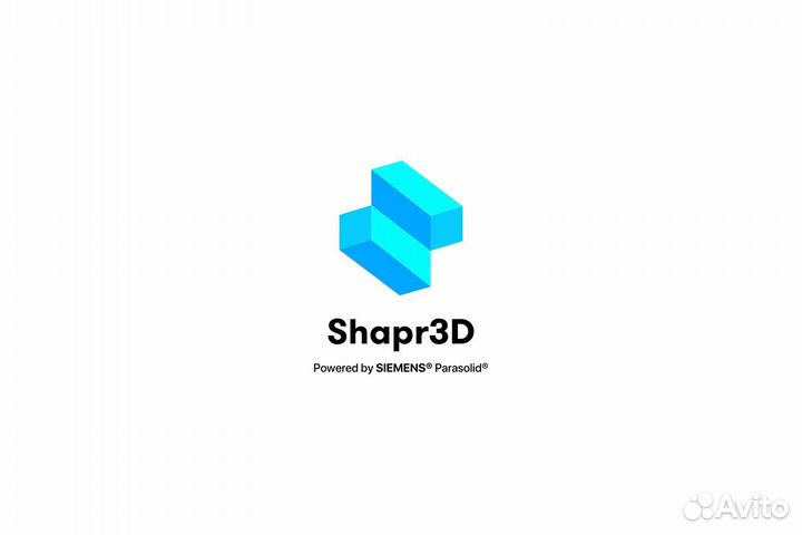 Лицензия Shapr 3D Pro: В наличии