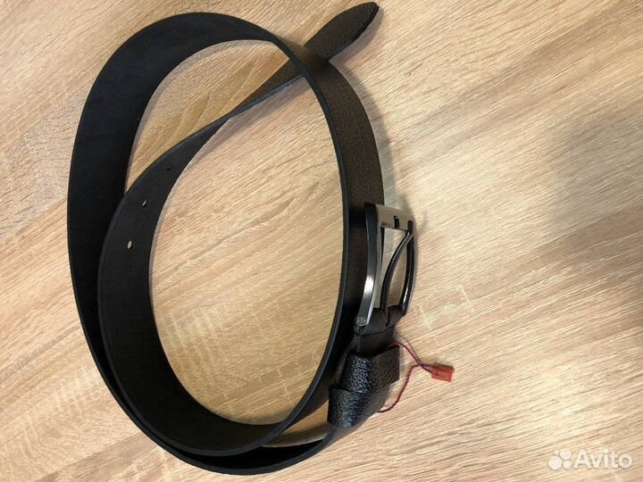 Ремень мужской из натуральной кожи опт и розница