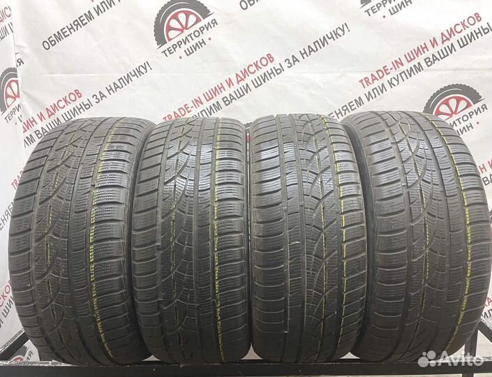 Hankook Winter I'Cept Evo 245/50 R18 98P