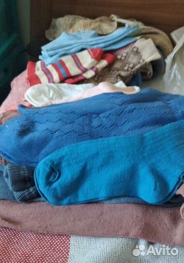 Колготки, носочки, гольфы детские