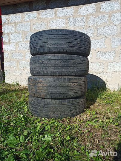 Cooper Discoverer HTS 225/65 R17 M