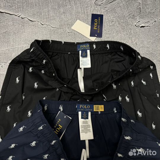 Штаны Polo Ralph Lauren оригинал