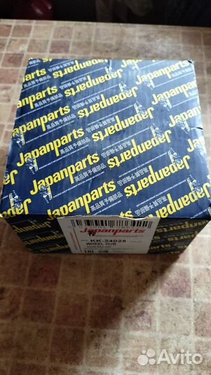 Ступицы Honda fit