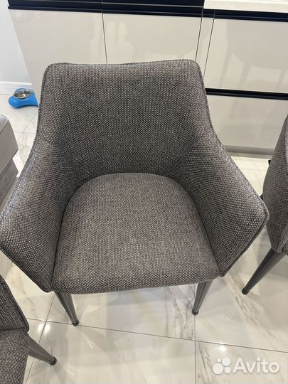 Кухонные стулья бу 4 шт