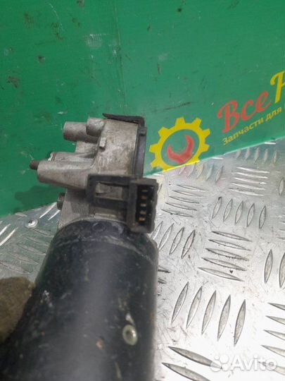 Моторчик дворников Seat Toledo седан 1.6Л 1994