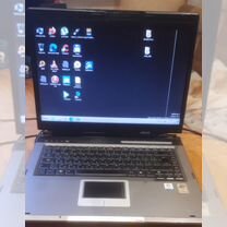 Ноутбук asus A6R