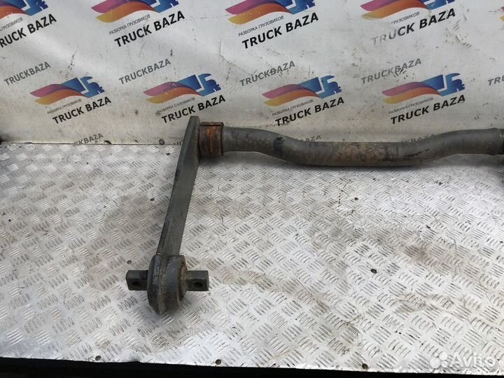 Стабилизатор задний Mercedes-Benz Actros