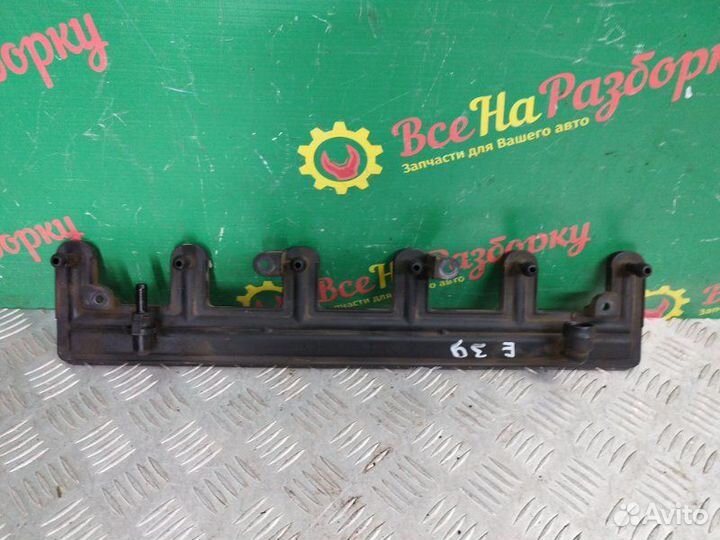 Патрубок вентиляции картера Bmw E39 седан 2