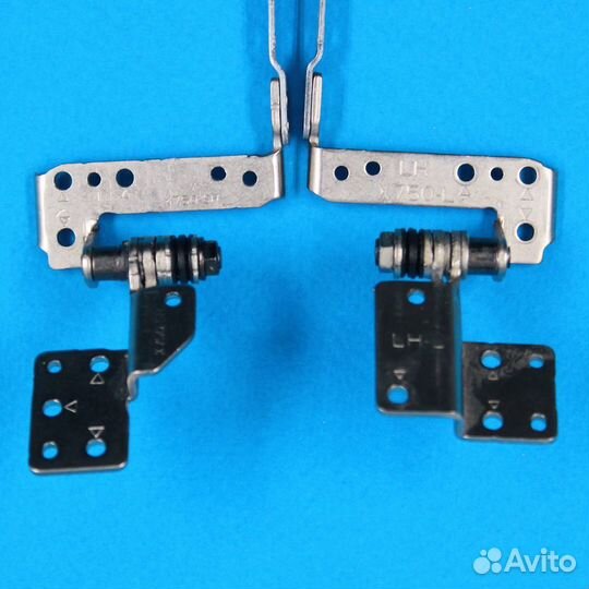 Петли для ноутбуков Asus Б/У (4#)