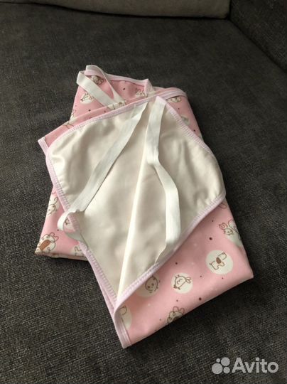 Непромокаемая простынь