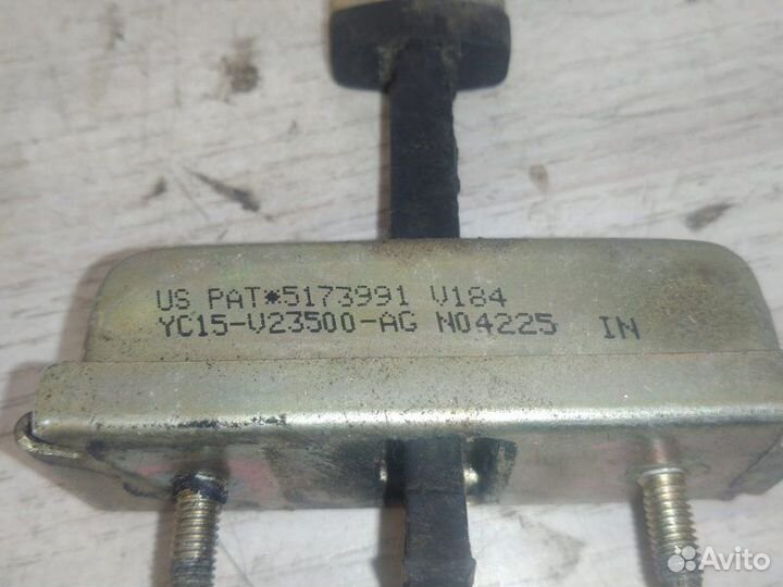 Ограничитель двери Ford Transit 2.4DI F4FA 2005