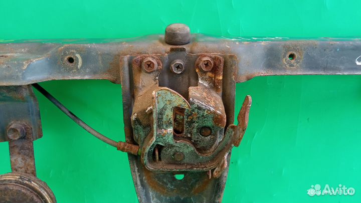 Панель передняя для Suzuki Liana