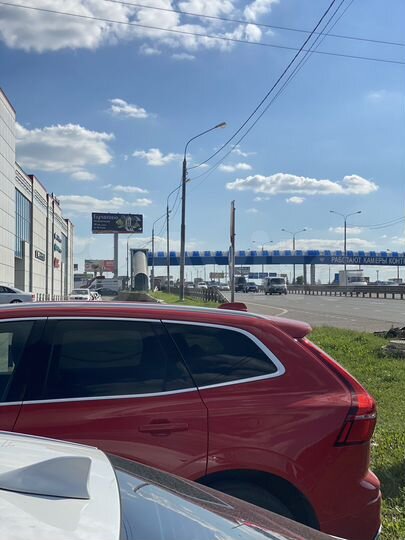 Здание, 680 м²