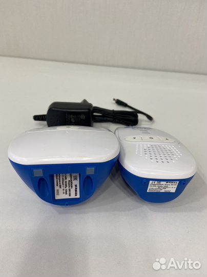 Радионяня Maman BM1000