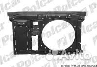 Панель передняя перед для citroën C4 (LA/LC) 10.04-09.08