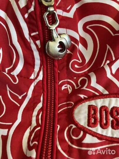 Мастерка bosco