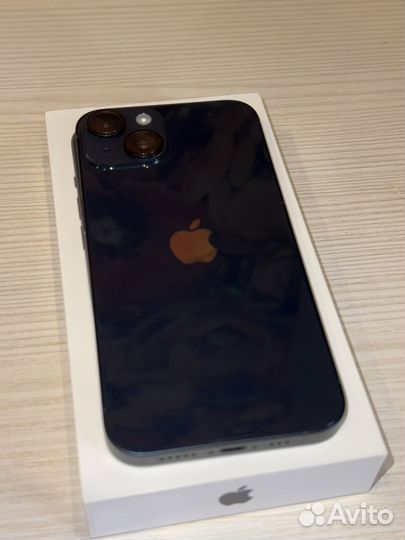 iPhone 14, 256 ГБ