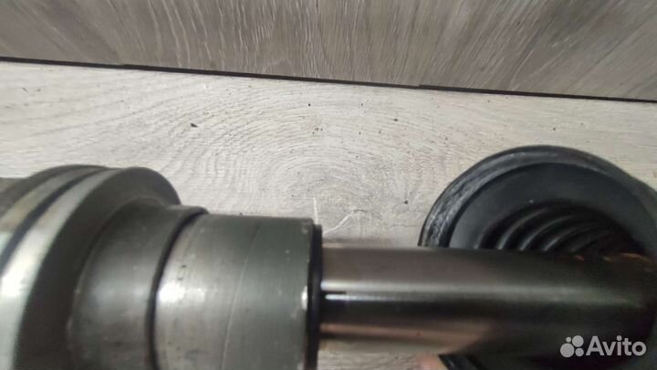 Рулевая рейка пассат б5/ауди а4б5