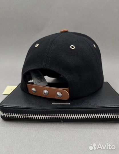 Бейсболка кепка burberry