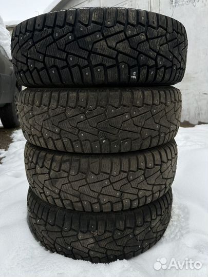 Pirelli Ice Zero 175/65 R14