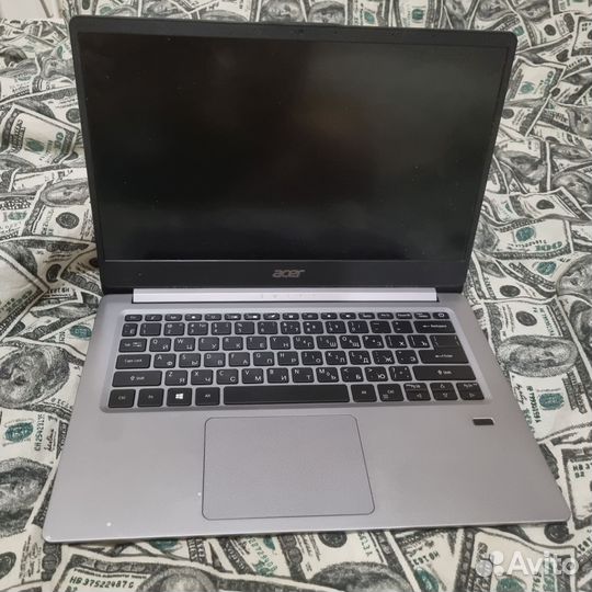 Ультрабук Acer Swift 1