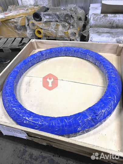 Опорно-поворотный круг Doosan DX255LC K1010505