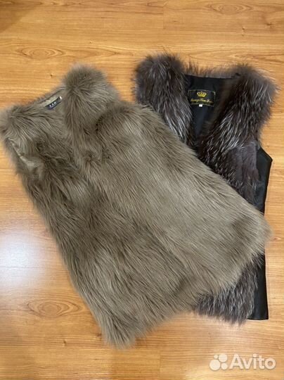 Женская одежда пакетом