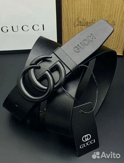 Ремень Gucci