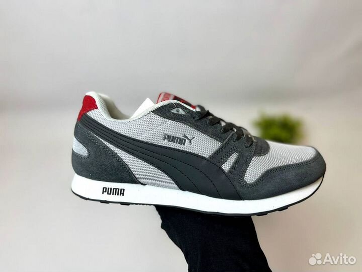 Кроссовки Puma
