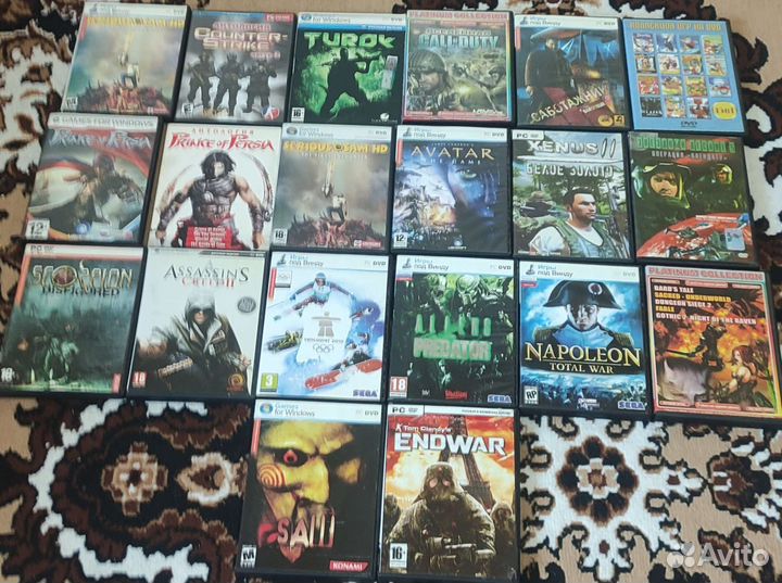 Диск dead space мешок