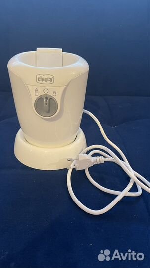 Подогреватель для бутылочек Chicco