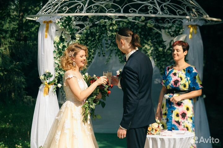 Тамада, ведущая Людмила Мельниченко