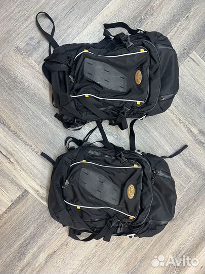 Лавинный рюкзак BCA Float 30