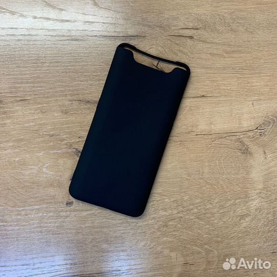 Чехол бампер для Samsung A80