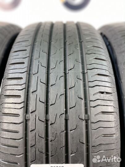 Continental ContiEcoContact 6 235/50 R19 97Y