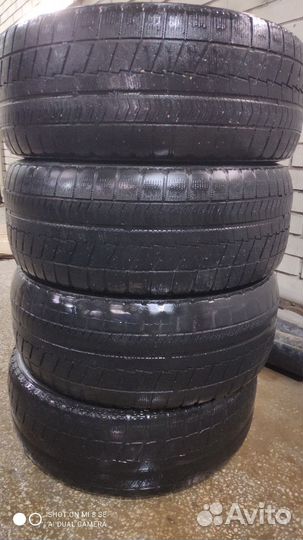 Continental ContiHybrid HD3 205/55 R16