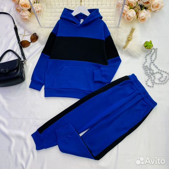 Костюм для мальчика