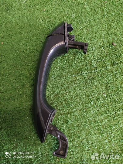 Ручка двери внешняя Chevrolet Cruze 2 J400 (D2LC)