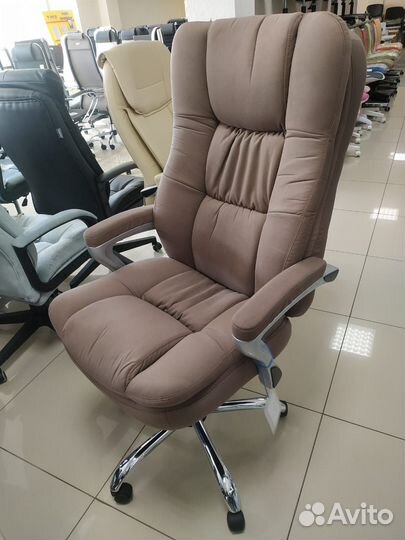 Компьютерное кресло Авокадо с бесплатной доставкой