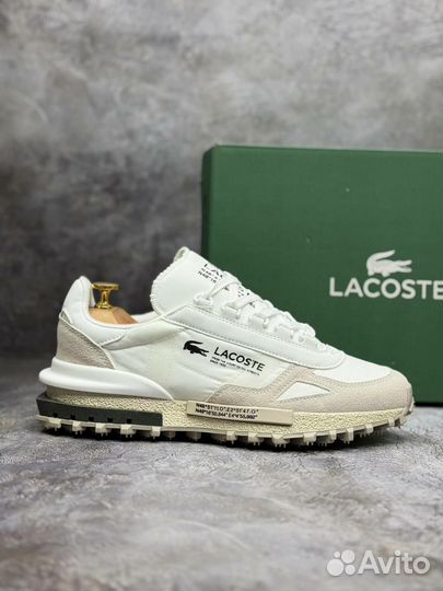 Кроссовки мужские Lacoste (41-45)