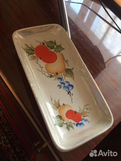 Набор посуды СССР